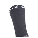 Sealskinz Soft Touch Thin Mid Waterproof Socks
