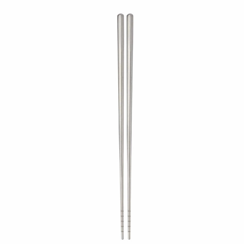SilverAnt Ultralight Titanium Chopsticks 鈦筷子