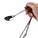 SilverAnt Titanium 3-Piece Cutlery Set 鈦餐具套裝