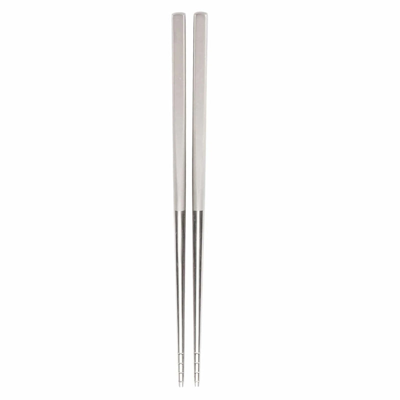 SilverAnt Ultralight Titanium Chopsticks 鈦筷子