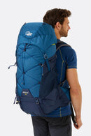 Lowe Alpine Sirac 40L Trekking Pack 多功能登山背包
