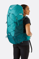 Lowe Alpine Women's Sirac ND40L 女裝登山背包