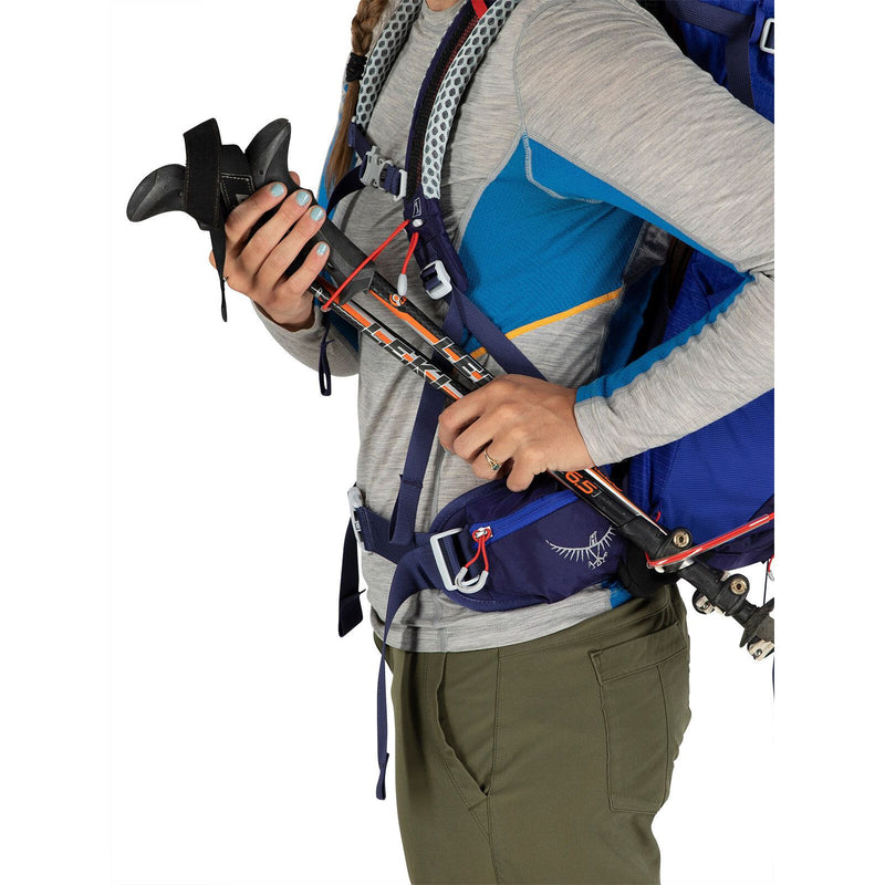 Osprey Sirrus 34 Backpack 露營登山背包