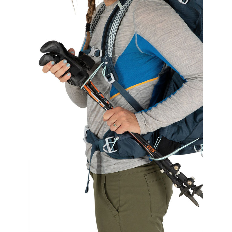 Osprey Sirrus 44 Backpack 露營登山背包