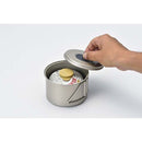 Snow Peak Mini Solo SCS-004TR