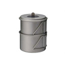 Snow Peak Mini Solo SCS-004TR