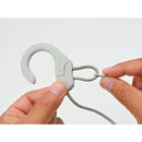 Snow Peak LED Candle Lantern "HOZUKI" ES-070