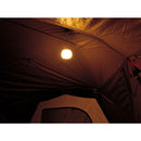 Snow Peak LED Candle Lantern "HOZUKI" ES-070