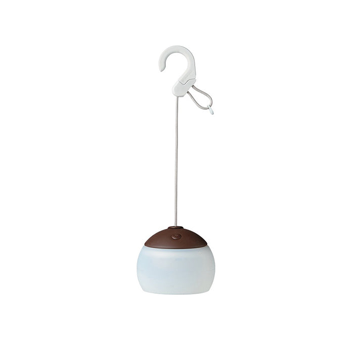  peak LEDキャンドルランタン Hozuki ES-070BR Snow Peak LED Candle Lantern 