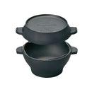 Snow Peak Micro Dutch Pot CS-501R