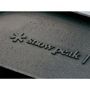 Snow Peak Micro Dutch Pot CS-501R