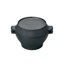 Snow Peak Micro Dutch Pot 燕三条圓型迷你鑄鐵荷蘭鍋 CS-501