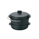 Snow Peak Cast Iron Duo Cooker CS-550