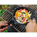 Snow Peak Cast Iron Duo Cooker CS-550