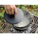 Snow Peak Cast Iron Duo Cooker CS-550