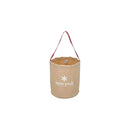 Snow Peak Camping Bucket FP-152R 圓型軟式水桶(小)
