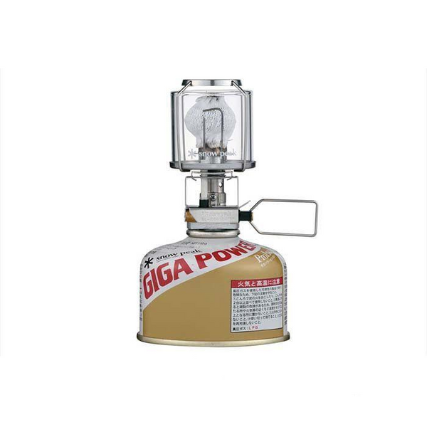 Snow Peak GigaPower Lantern GL-100AR