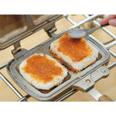 Snow Peak Tramezzino Outdoor Sandwiches Cooker GR-009R