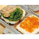 Snow Peak Tramezzino Outdoor Sandwiches Cooker GR-009R