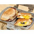 Snow Peak Tramezzino Outdoor Sandwiches Cooker GR-009R