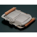 Snow Peak Tramezzino Outdoor Sandwiches Cooker GR-009R