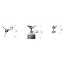 Snow Peak GigaPower LiteMax Stove GST-120R