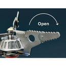 Snow Peak GigaPower LiteMax Stove GST-120R