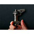 Snow Peak GigaPower LiteMax Stove GST-120R