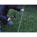 Snow Peak Aluminum Stopper 12pcs R-038-1