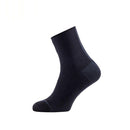 Sealskinz Road Ankle with Hydrostop 單車專用防水襪 (襪頭加強防入水) (Black/Anthracite)