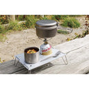 Snow Peak 4-pc Titanium Cookset SCS-020T