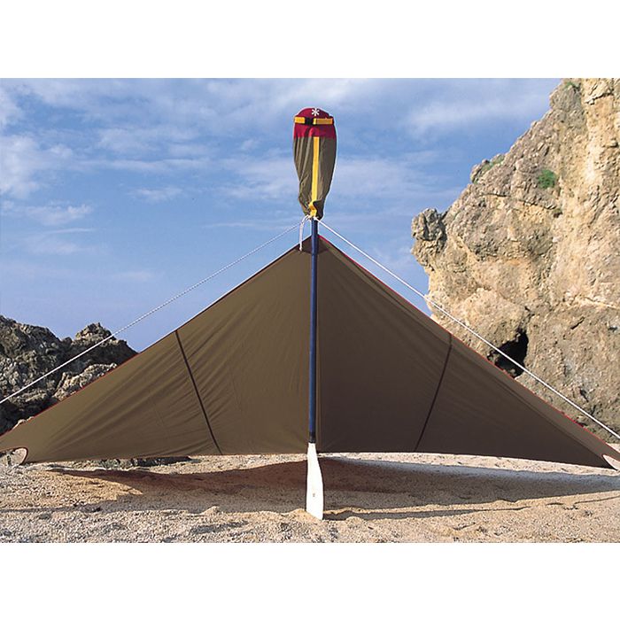 Snow Peak Light Tarp Penta Shield STP-381