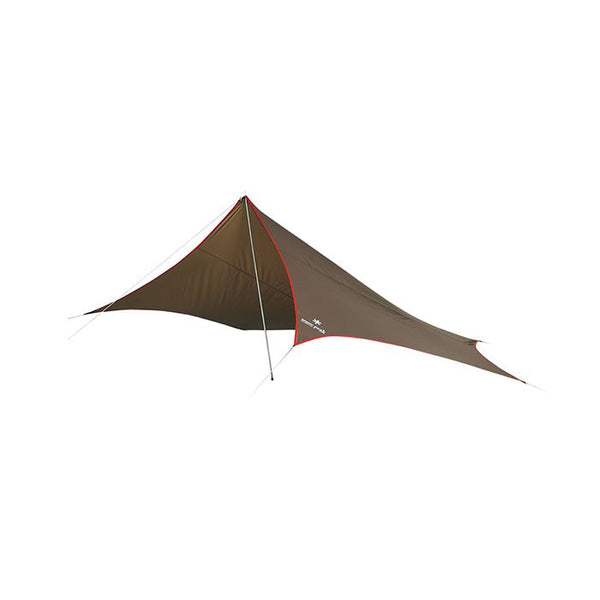 Snow Peak Light Tarp Penta Shield STP-381