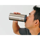 Snow Peak System Bottle 500 TW-071