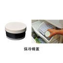 Snow Peak System Bottle 500 TW-071