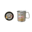 Snow Peak Trek 700 Titanium Cookset SCS-005T