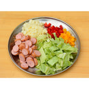 Snow Peak Tableware Plate L 不鏽鋼餐盤(大) TW-034K