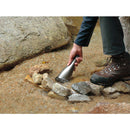 Snow Peak Sake Bottle Titanium TW-540