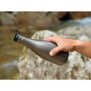 Snow Peak Sake Bottle Titanium TW-540