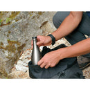 Snow Peak Sake Bottle Titanium TW-540