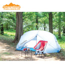 Snowline Cube Backpacker Table 超輕碳纖露營桌