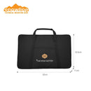 Snowline Cube System Table Plus+ 戶外家庭露營桌套裝