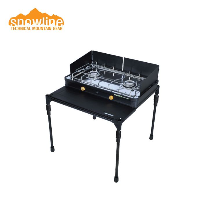 Snowline Cube System Table Plus+