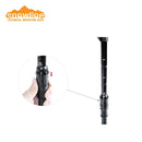 Snowline Cube System Table Plus+ 戶外家庭露營桌套裝