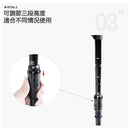 Snowline Cube System Table Plus+ 戶外家庭露營桌套裝