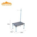 Snowline Cube Expander Table M4 戶外露營桌