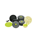 Snowline Outdoor Cooker Set M (5-6 person) 硬鋁戶外鍋具套裝 (5-6人)