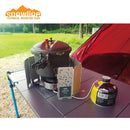 Snowline Windscreen 風琴式擋風板