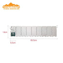 Snowline Windscreen 風琴式擋風板