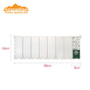 Snowline Windscreen 風琴式擋風板